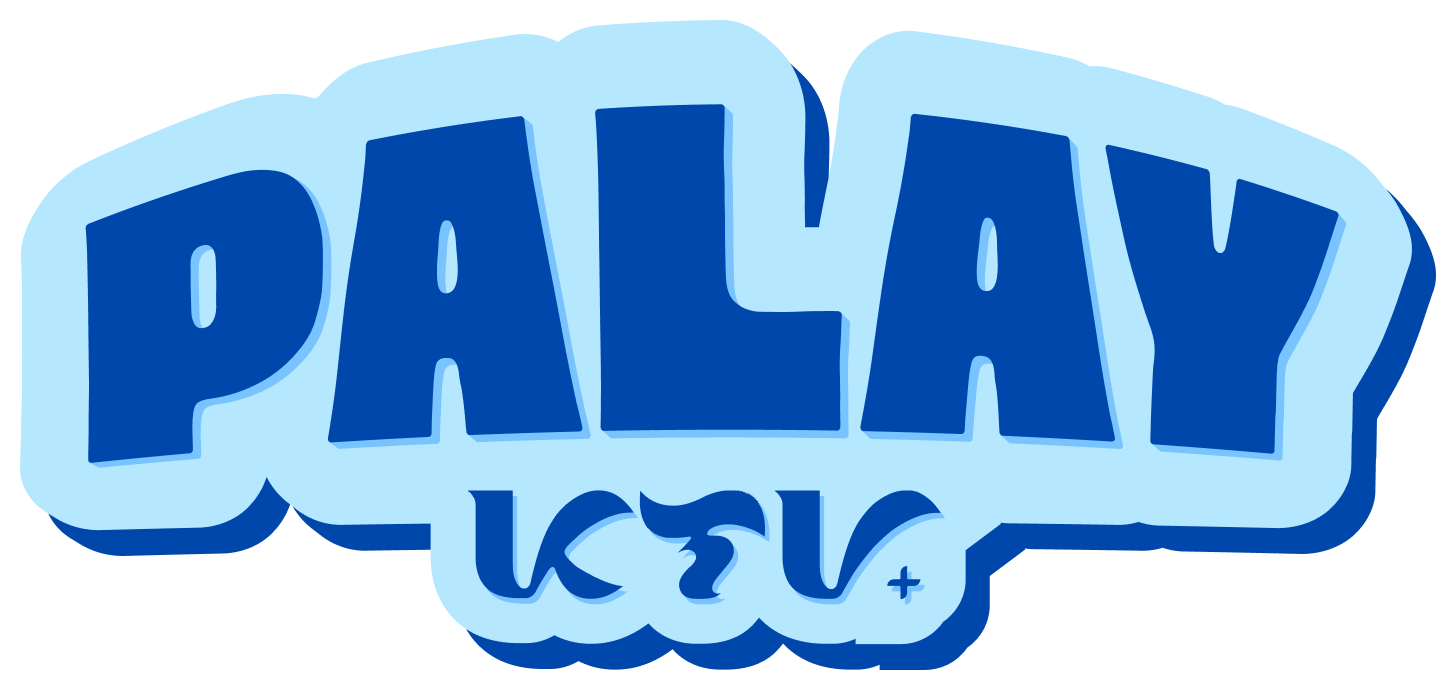 Palay logo